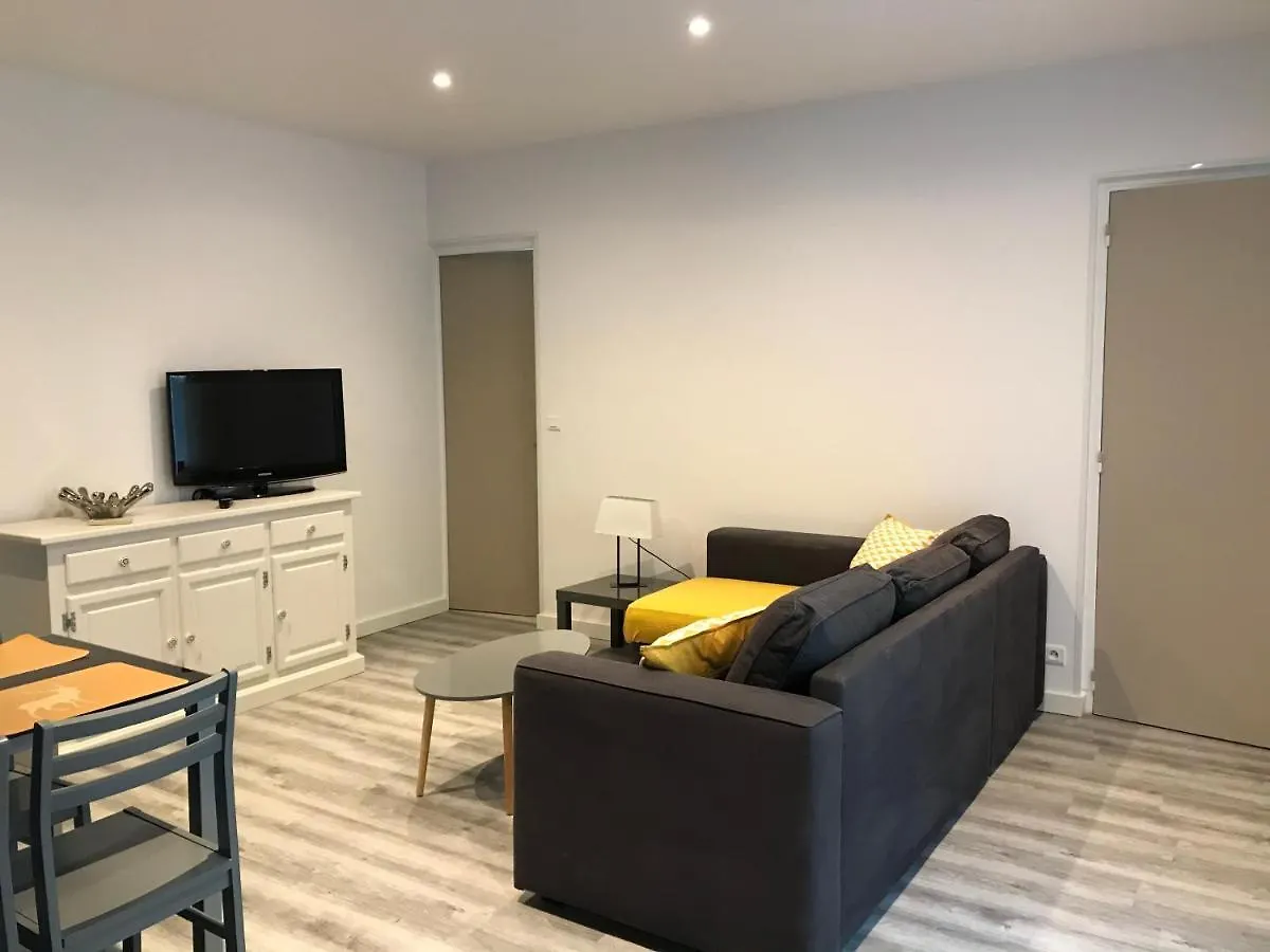 Holiday home Les Tourterelles Villa Saint Aygulf