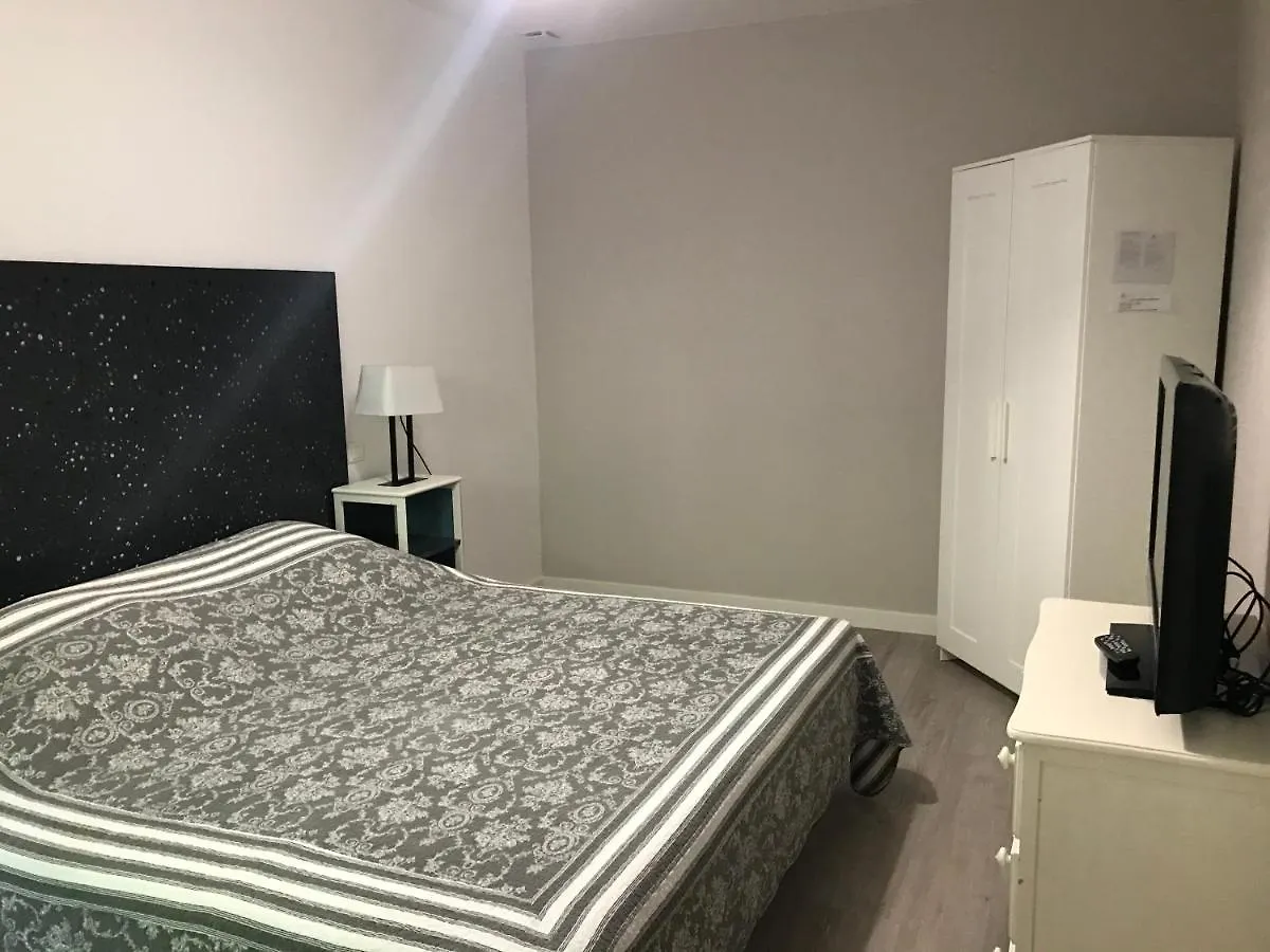 Holiday home Les Tourterelles Villa Saint Aygulf